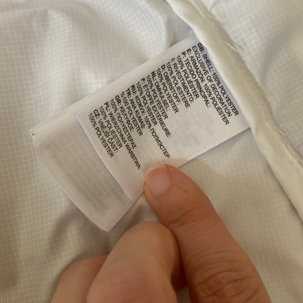 The North Face Rain/Wind Proof Jacket - image 7